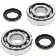 Crank Shaft Bearing & Seal Kit Vintage Honda CT90 66-79