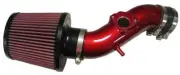 K&N Red Typhoon Short Ram Intake For Toyota Corolla L4-1.8L 69-8751TR