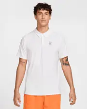 NikeCourt Advantage Men's NikeCourt Polo