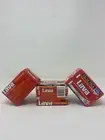 6 Bars Lava Soap Heavy-Duty Hand Cleaner, Pumice Powered, 5.75 oz Each