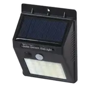 [TechBrands] Motion Sensor Solar Charging LED Light