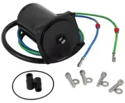 For Johnson Evinrude 75-90-115-130HP Power Trim Tilt Motor 5006319 5005817