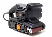 WEN HB632V 6.3-Amp 3-by-18-Inch Variable Speed Handheld Portable Belt Sander