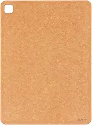 [Epicurean] PREP Board II Natural Cutting Board 298x235x6mm