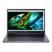 Acer Aspire 5 15.6"FHD Core i3-1315U 8GB /256GB SSD UHD 1.75KG Laptop By FedEx