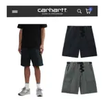 CARHARTT WIP WYNTON SHORTS 23 格子布 工作短褲 抽繩腰圍 短褲 潮流 卡哈特