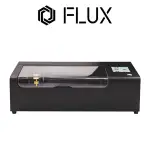 【FLUX】BEAMO 桌上雷射切刻機(30W CO2雷射切割)