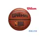 【GO 2 運動】公司貨現貨 WILSON NBA FORGE 合成皮 籃球 7號  橘 室內外球  非水貨買球送袋