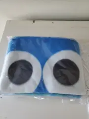 Disney Pixar Finding Dory Movie Club Exclusive Lightweight Fleece Blanket New