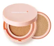 Dermashare Proplis Long Wear Serum Cushion 15g with a refill SPF50+ PA++++ K-Bea
