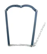 Chain Fencing Strainer Fence Fixer Tool Plain Barbed Wire Strainer Repair Tool
