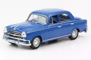 1960 PEUGEOT 403 Origine Quatre Cents 1/43 Scale Diecast Norev