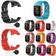 Bracelet Wrist Replacement Band Strap Sport Soft Silicone For Polar M400 & M430