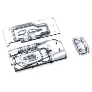Dual Side GPU Block for GIGA RTX3080 3090 GAMING OC N-GV3090GMOC-TC USA