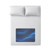 VEVOR Grounding Mat 680 x 990 mm Earthing Mat with Cord for Sleep Energy