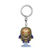 Ant Man and the Wasp: Quantumania MODOK Pop Keychain