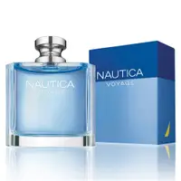在飛比找松果購物優惠-NAUTICA Voyage 航海 男性淡香水 100ml 