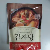 在飛比找蝦皮購物優惠-（韓國辣媽）韓國 真韓 馬鈴薯豬骨湯