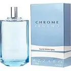 Chrome Legend By Azzaro Edt Spray 4.2 Oz