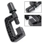 2 x Original Fixing Clamp For Logitech G25 G27 G29 G920 G923 Driving Force Parts