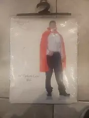 vampire cape adult
