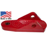IH Farmall Tractor Super A 140 Cub Trailer Fast Hitch Drawbar One Point 520095R1