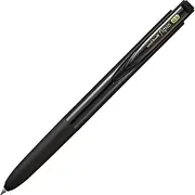 Uni Uni-Ball Signo Knock Ballpoint Pen RT1 0.5mm Color, Black (UMN15505.24)