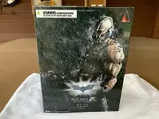 Play Arts "The Dark Knight No. 2 BANE" Figure. NEW!!!!
