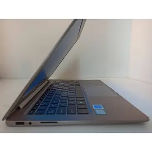 72●ASUS 華碩 UX330U i7-6500U 13.3吋 文書 影音 二手 筆電