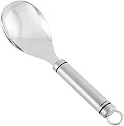 Soffritto A Series Stainless Steel Rice Spoon