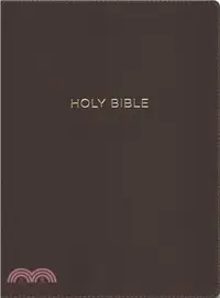 在飛比找三民網路書店優惠-Holy Bible ― New King James Ve