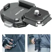 Ulanzi Falcam F38 V2 Camera Shoulder Strap Mount Quick Release for Cameras DSLR