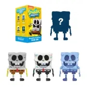SpongeBob SquarePants (Wave 1) - ReAction Figure (Blind Box)
