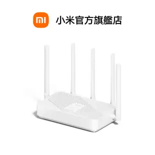 Xiaomi 路由器 AX3000 NE【小米官方旗艦店】