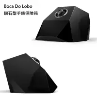 在飛比找momo購物網優惠-【BOCA DO LOBO】Diamond watch wi