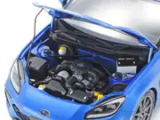 TAMIYA 1/24 No.362 SUBARU BRZ ZD8 Model Kit 24362