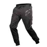 HK Army Paintball TRK AIR Jogger Playing Pants - Blackout - X-Large XL (34-38)