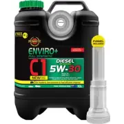 Penrite Enviro+ C1 5W-30 Diesel Engine Oil 10L