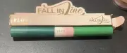 P.Louise Fall In Line Double Ended Liner  - BNIB - Authentic