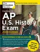 Cracking the Ap U.s. History Exam 2020 ― Practice Tests & Prep for the New 2020 Exam