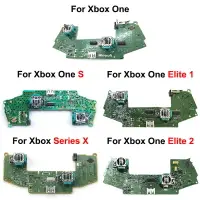 在飛比找樂天市場購物網優惠-原裝Xbox主板XSX手柄主板ONE S Elite 1精英
