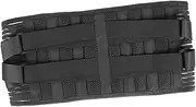 SHERCHPRY Breathable Widen Waist Belt Back Brace for Fitness Durable Supportive Strap for Lower Back Protection for Weightlifting and Workouts Practical present for Friends and Family