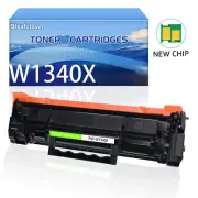9leafclover W1340X 134X Toner for HP LaserJet M209dw MFP M234dw M234sdn With Ch