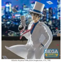 在飛比找蝦皮商城優惠-SEGA 景品 名偵探柯南 Luminasta 怪盜基德 完