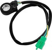 DONFAMDS Motorcycle Accessories Kill Switch Handlebar Safety Power Cut Off Switch for Engine Stop