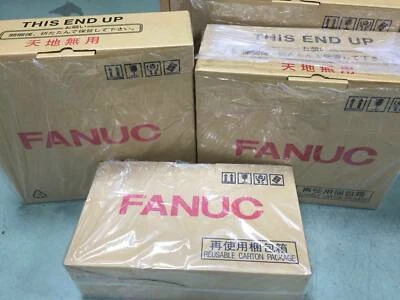 1PC FANUC SERVO AMPLIFIER A06B-6240-H208 AISV 40/80 B NEW