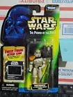 Star Wars POTF2 Power of the Force FREEZE FRAME SANDTROOPER RARE d
