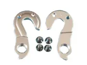 Dropout Derailleur Hanger Gear #32-68-412 Tail for Diamondback Raleigh Mongoose