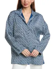 Flora Bea NYC Briar Blouse