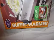 Buffet Server & Warming Tray